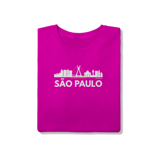 Nome do produto Icônica São Paulo