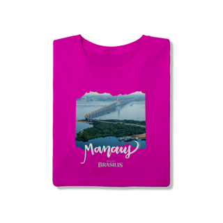 Nome do produto Ponte sobre Rio Negro - Manaus - Amazonas