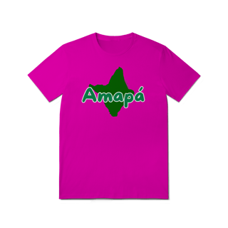 Nome do produto Amapá