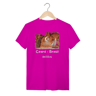 Nome do produto Canoa Quebrada - Ceará - Brasil