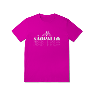 Nome do produto São Paulo - Design de destaque - Ponte Estaiada