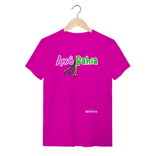Nome do produto Axé Bahia