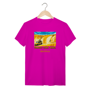 Nome do produto Praia de Cumbuco - Aventura de Buggy - Ceará - Brasil