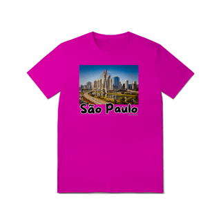 Nome do produto Ponte Estaiada - São Paulo