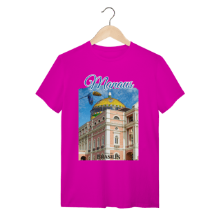 Nome do produto Teatro Amazonas - Manaus - Amazonas