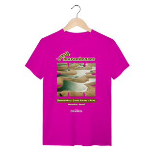 Nome do produto Lençóis Maranhenses - Maranhão - Brasil