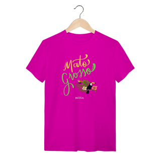 Nome do produto Mato Grosso - Brasil