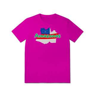 Nome do produto Amazonas