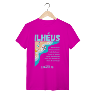 Nome do produto Ilhéus - Bahia