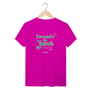 Nome do produto Princesinha do Juruá - Cruzeiro do Sul - Acre