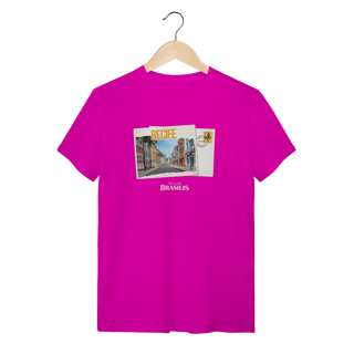 Nome do produto Recife - Pernambuco