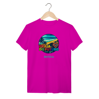 Nome do produto Amo Praia do Futuro - Fortaleza - Ceará