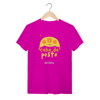 Nome do produto Caba da Peste - Nordeste - Brasil