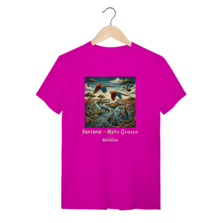 Nome do produto Pantanal - Mato Grosso - Brasil
