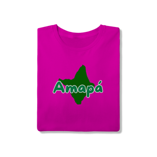 Nome do produto Amapá