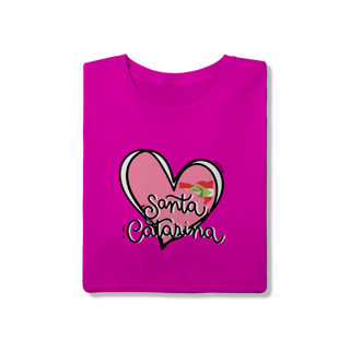 Nome do produto Amo Santa Catarina