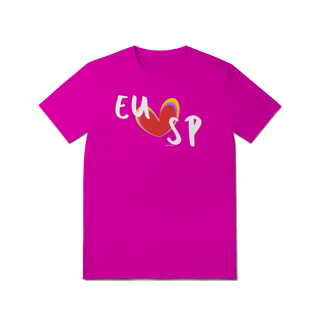 Nome do produto Eu amo São Paulo