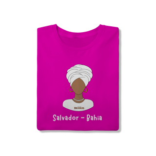 Nome do produto Baiana - Salvador - Bahia