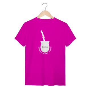 Nome do produto Chimarrão - Orgulho de ser Gaúcho - Rio Grande do Sul