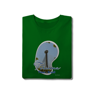 Nome do produto Ponte Estaiada - Teresina - Piauí - Brasil