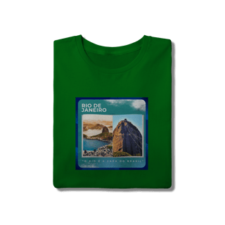 Nome do produto Rio de Janeiro - Livro aberto