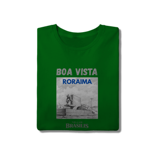 Nome do produto Garimpeiro - Boa Vista - Roraima