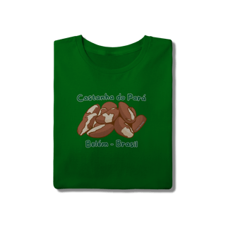 Nome do produto Castanha do Pará - Belém do Pará