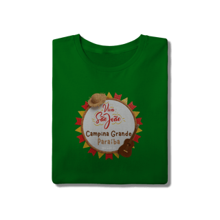 Nome do produto Viva São João - Campina Grande - Paraíba