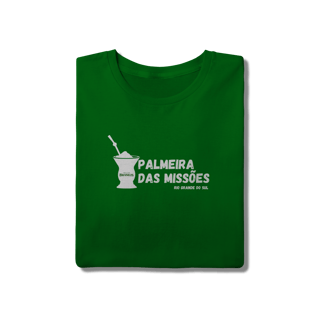 Nome do produto Palmeira das Missões - Rio Grande do Sul