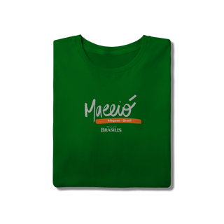 Nome do produto Maceió - Alagoas - Brasil