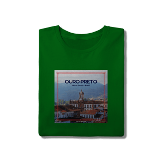 Nome do produto Ouro Preto - Minas Gerais