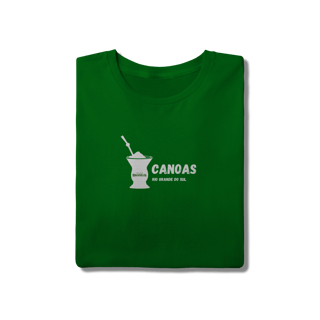 Nome do produto Canoas - Rio Grande do Sul