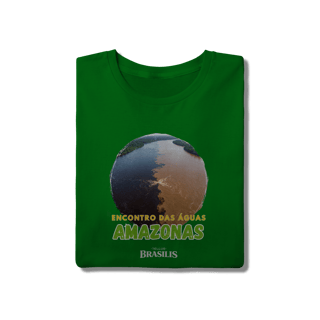 Nome do produto Encontro das Águas - Amazonas