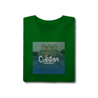 Nome do produto Jardim Botânico - Curitiba - Paraná