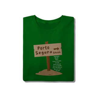 Nome do produto Porto Seguro - Bahia