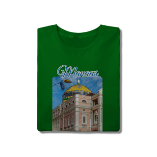 Nome do produto Teatro Amazonas - Manaus - Amazonas