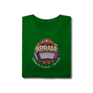 Nome do produto Arraia - Campina Grande - Paraíba