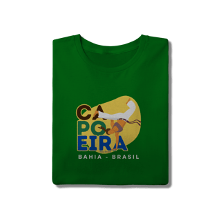 Nome do produto Capoeira - Bahia - Brasil