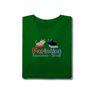 Nome do produto Boi Bumba - Parintins - Amazonas