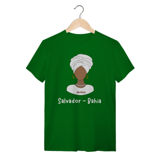 Nome do produto Baiana - Salvador - Bahia