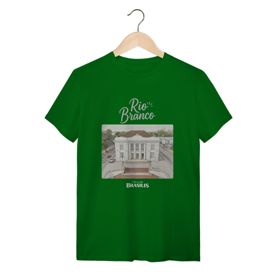 Rio Branco - Acre - Brasil