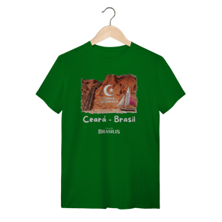 Nome do produto Canoa Quebrada - Ceará - Brasil