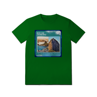 Nome do produto Rio de Janeiro - Livro aberto