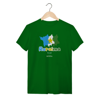 Nome do produto Roraima - Brasil