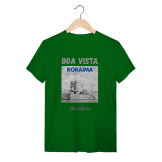 Nome do produto Garimpeiro - Boa Vista - Roraima