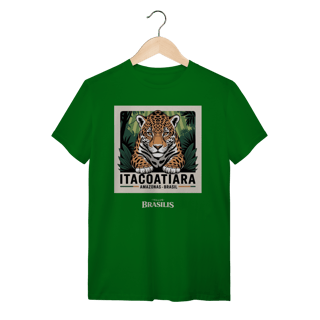 Nome do produto Itacoatiara - Amazonas