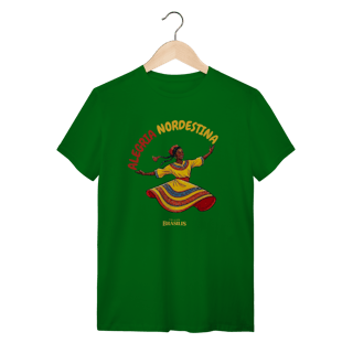 Nome do produto Alegria Nordestina - Brasil