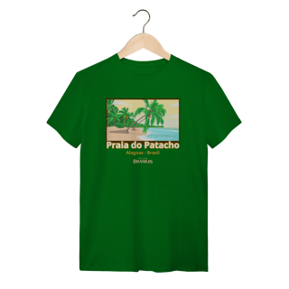 Nome do produto Praia do Patacho - Alagoas - Brasil