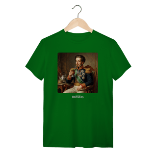 Nome do produto Dom Pedro I mateando - Sul