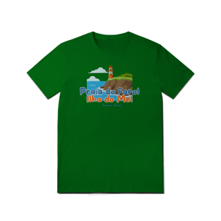 Nome do produto Praia do Farol - Ilha do Mel - Paraná 